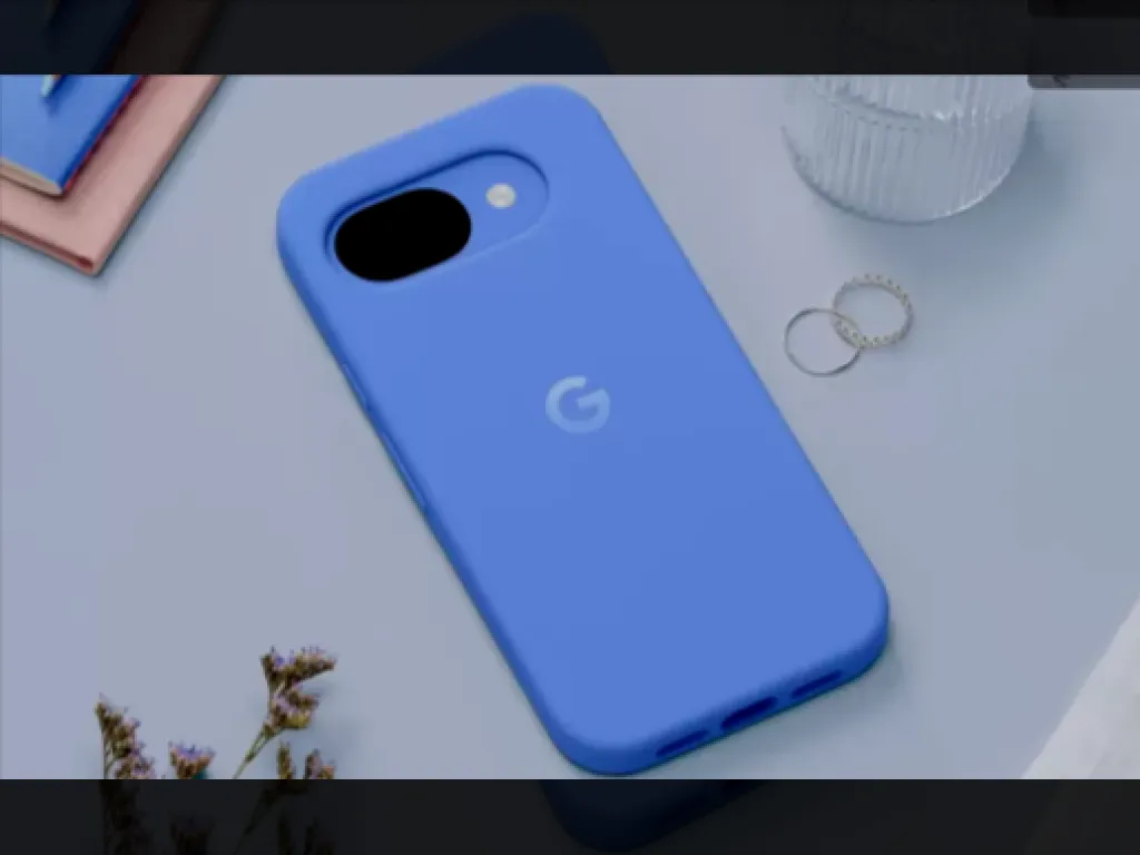 Google Pixel 10a Resmi Meluncur, Hadirkan Fitur Satellite SOS dan Baterai Tahan 30 Jam